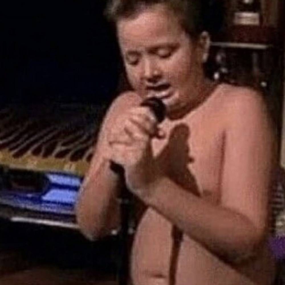 Meet your Posher, Machali